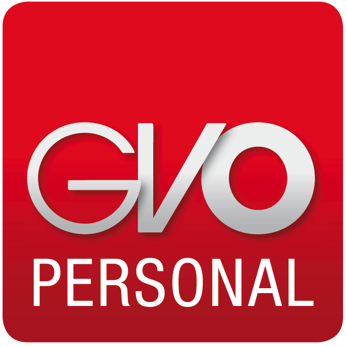 Logotipo de Gvo Personal