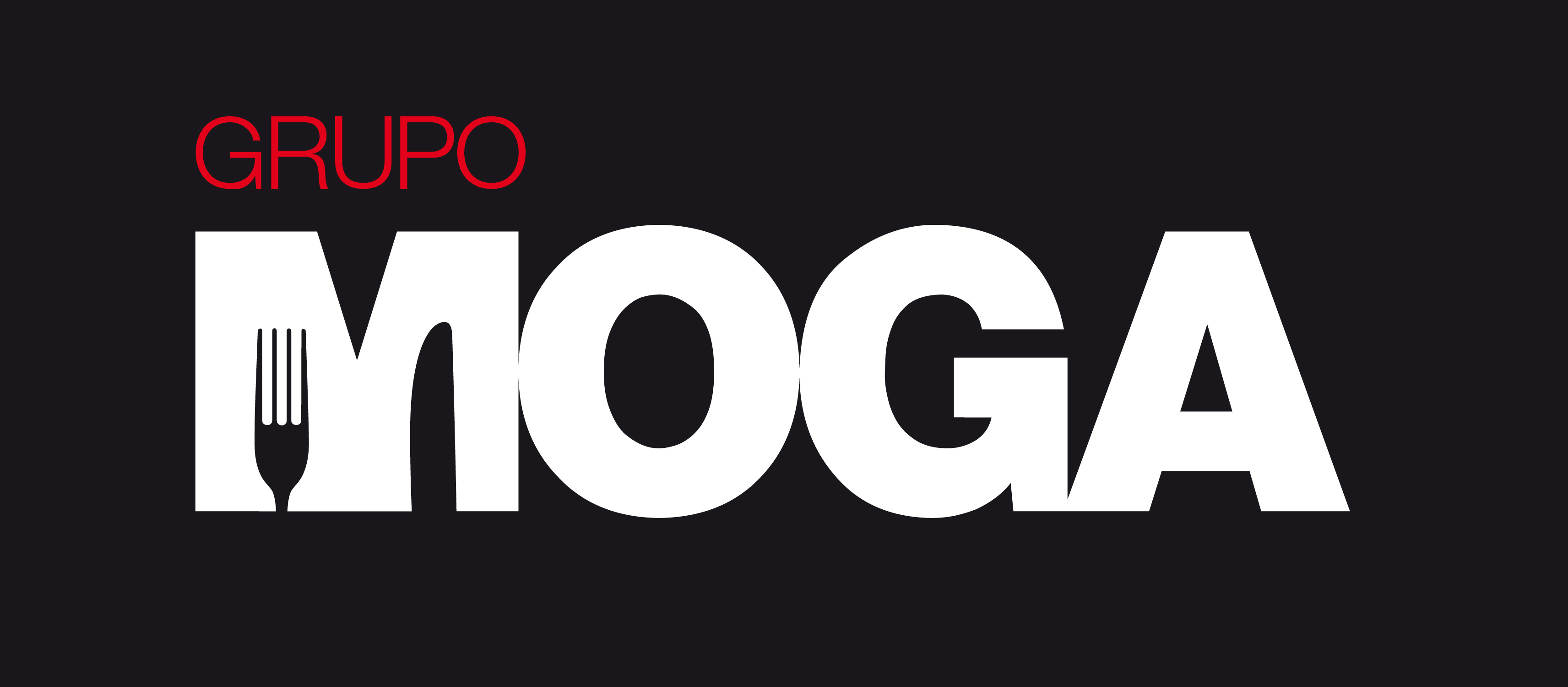 Logotipo de Grupomoga