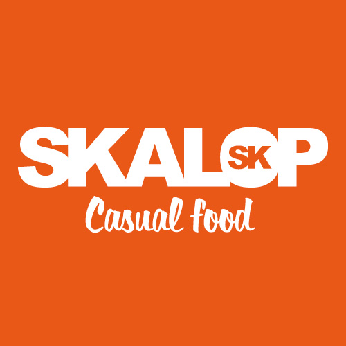 Logotipo de Restaurantes Skalop Sl