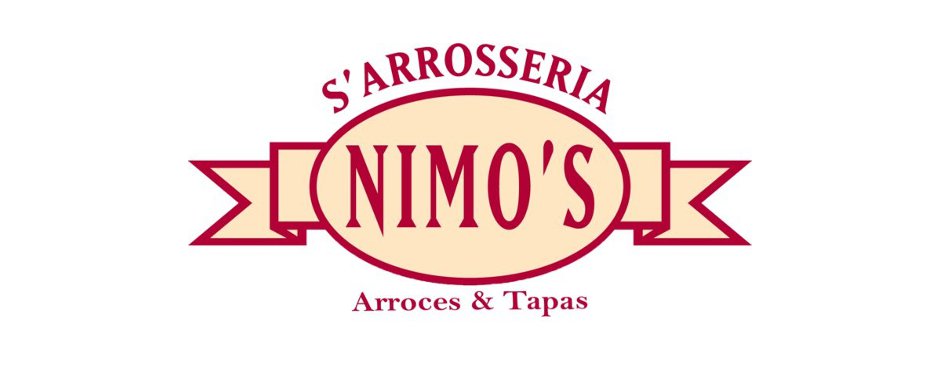 Logotipo de Arrosseria Nimo' S