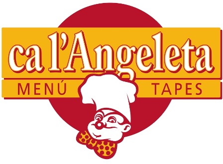 Logotipo de Ca L'angeleta