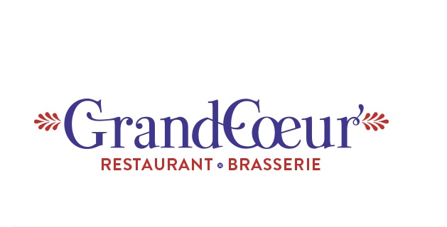 Logotipo de Restaurant Brasserie Grandcoeur