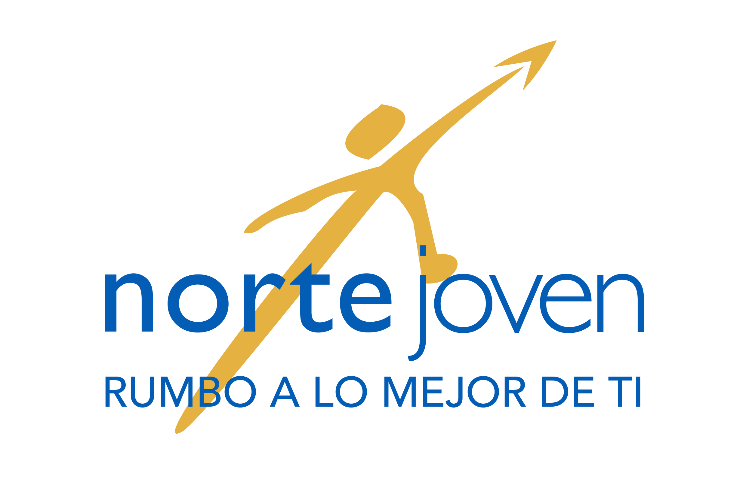 Logotipo de Asociacion Cultural Norte Joven