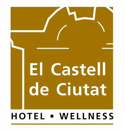 Logotipo de Hotel El Castell De Ciutat