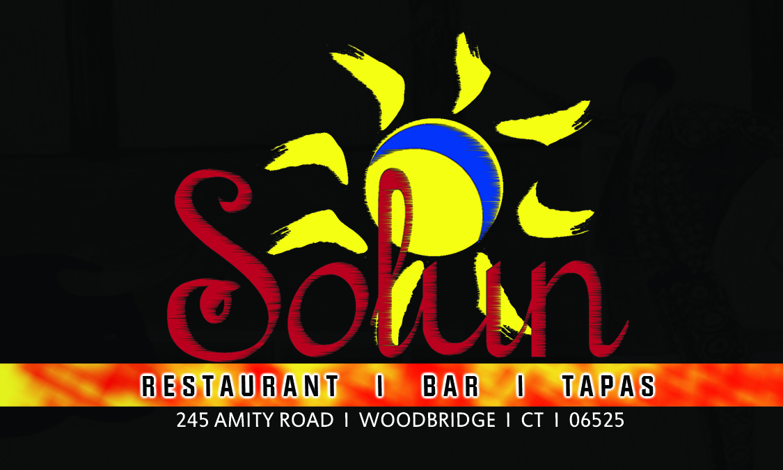 Logotipo de Sol Y Luna Llc