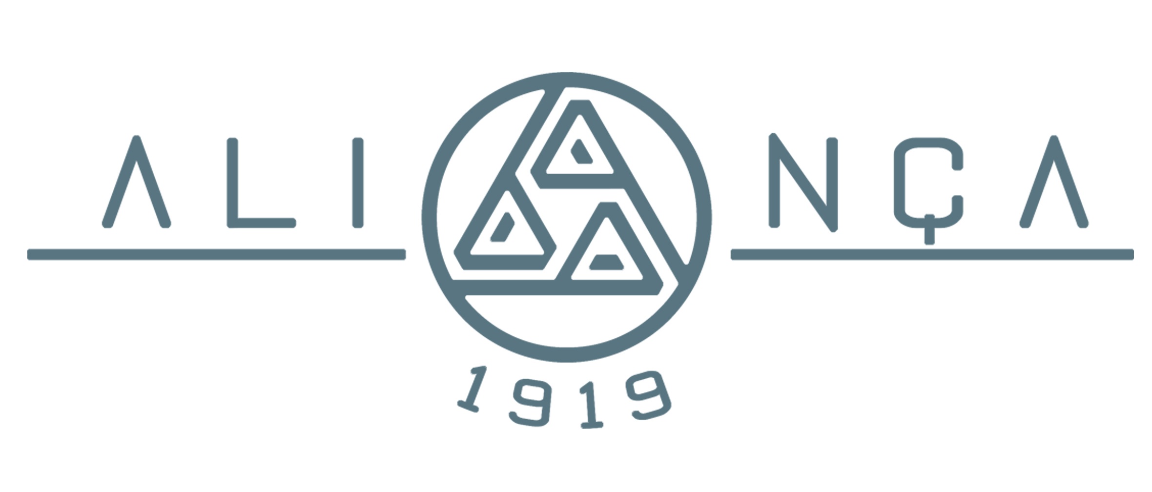Logotipo de Restaurant L'aliança D'anglès