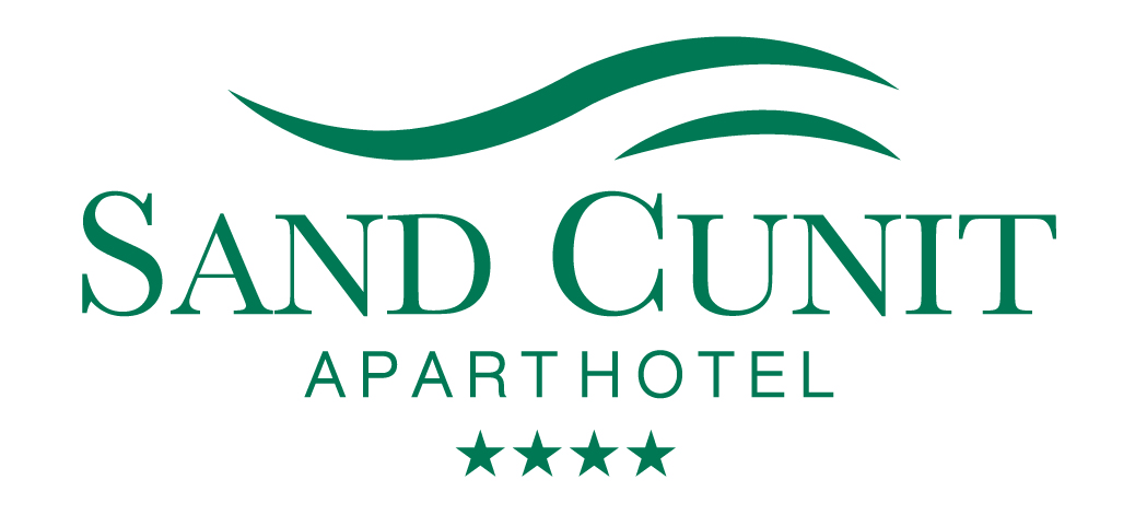 Logotipo de Sand Resorts