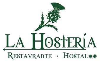 Logotipo de La Hosteria De Oropesa