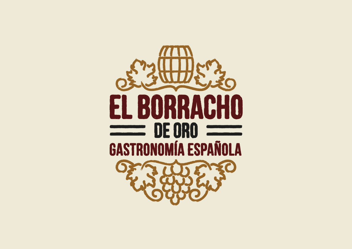 Logotipo de El Borracho Ltd