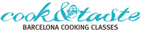 Logotipo de Cookandtaste
