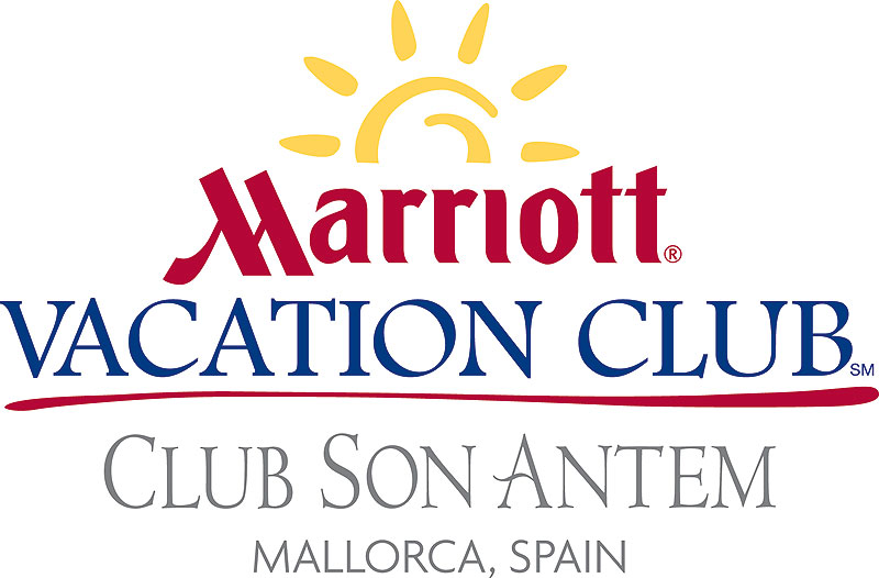 Logotipo de Marriott's Club Son Antem