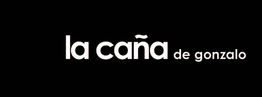Logotipo de La Caña De Gonzalo Sl