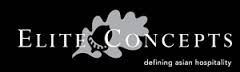 Logotipo de Elite Concepts