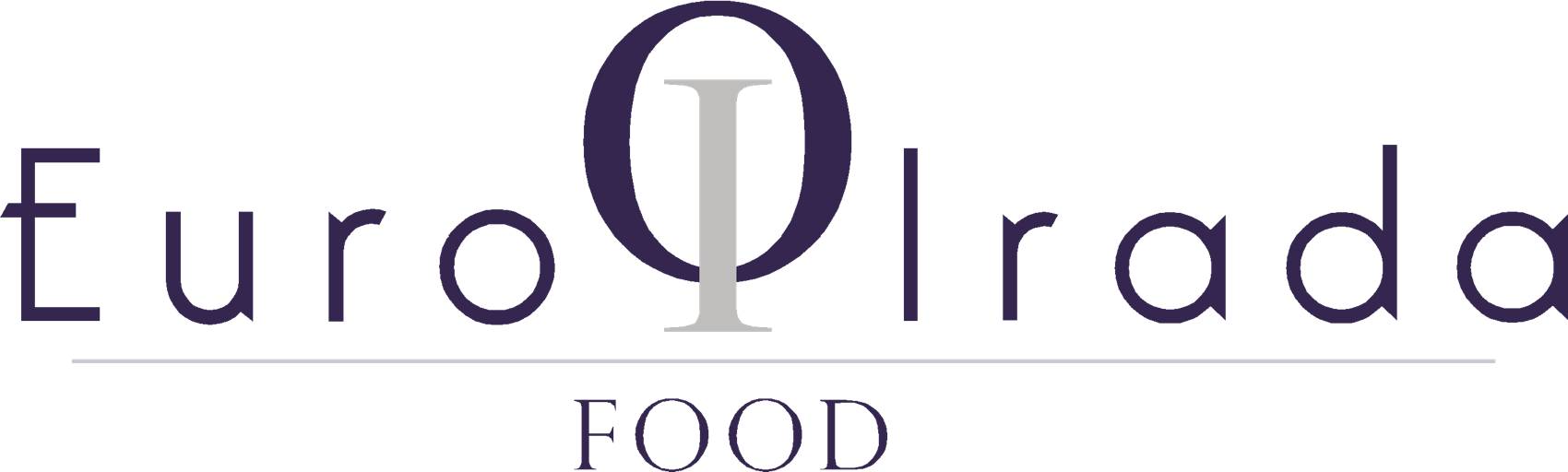 Logotipo de Euroirada Food, Sl