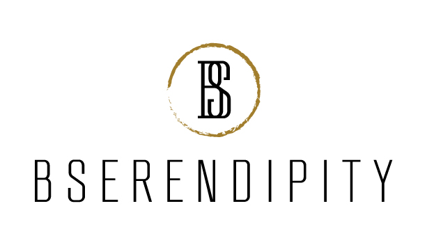Logotipo de Bserendipity