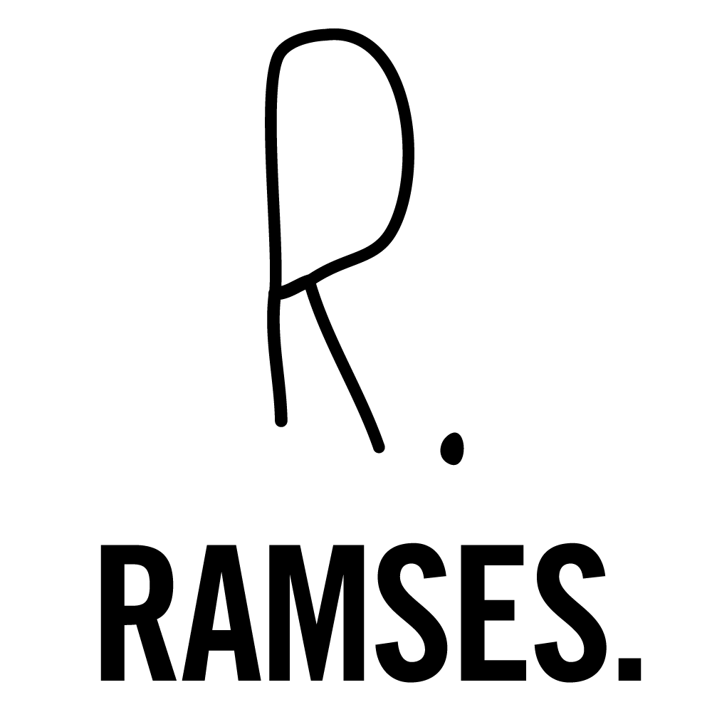 Logotipo de Ramses