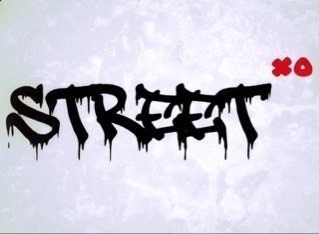 Logotipo de Streetxo Madrid
