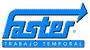 Logotipo de Faster Ibérica Ett