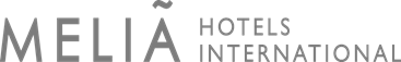 Logotipo de Melia Hotels International