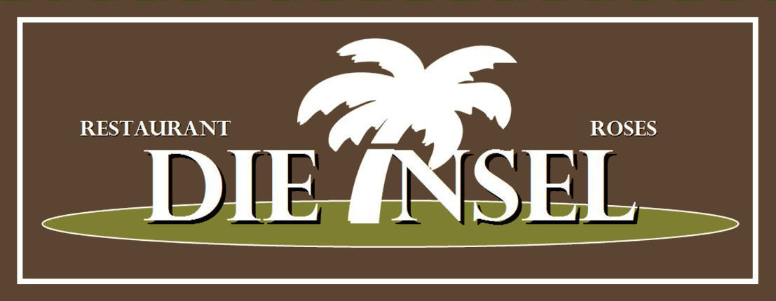 Logotipo de Die Insel