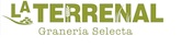 Logotipo de La Terrenal Stores