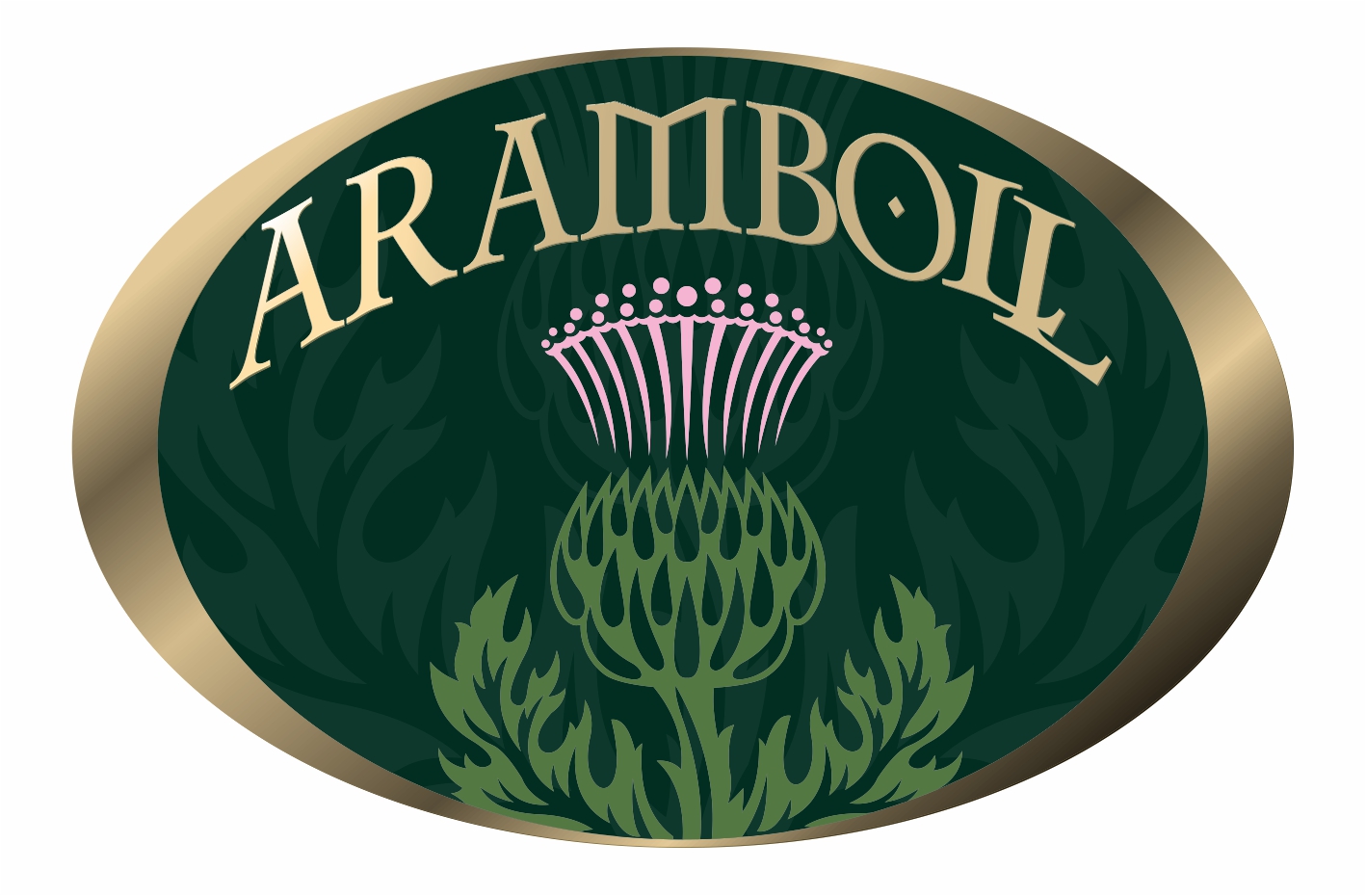 Logotipo de Aramboll