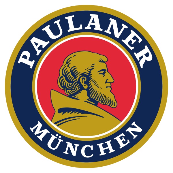 Logotipo de Paulaner Bierhaus