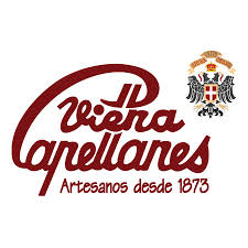 Logotipo de Viena Capellanes