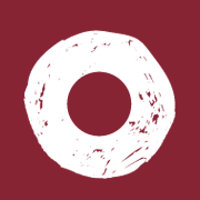 Logotipo de La Donutería