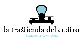 Logotipo de La Trastienda Del Cuatro S.l