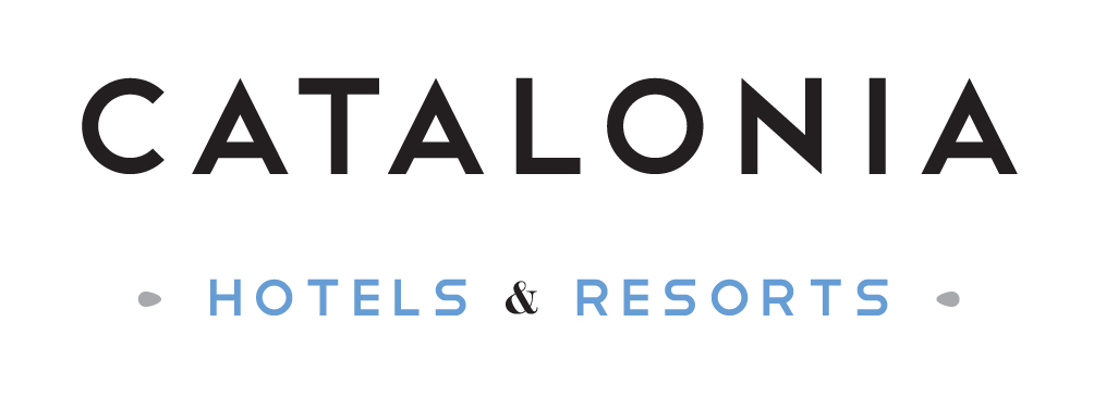 Logotipo de Catalonia Hotels & Resorts