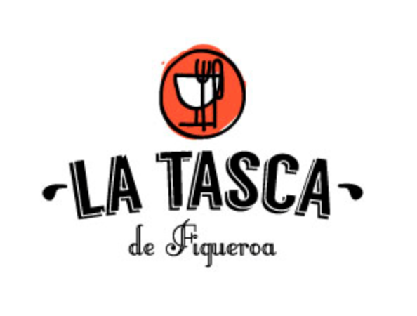 Logotipo de La Tasca De Figueroa