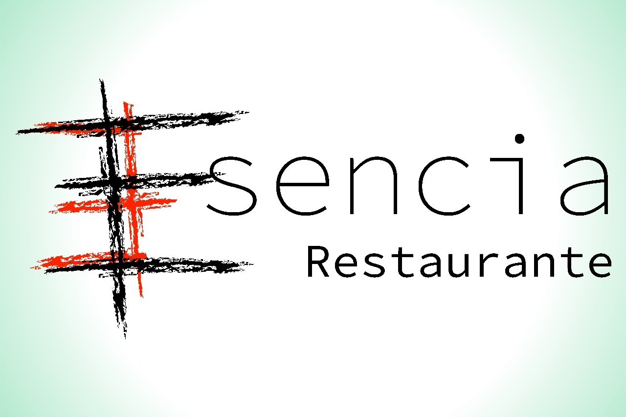Logotipo de Restaurante Esencia