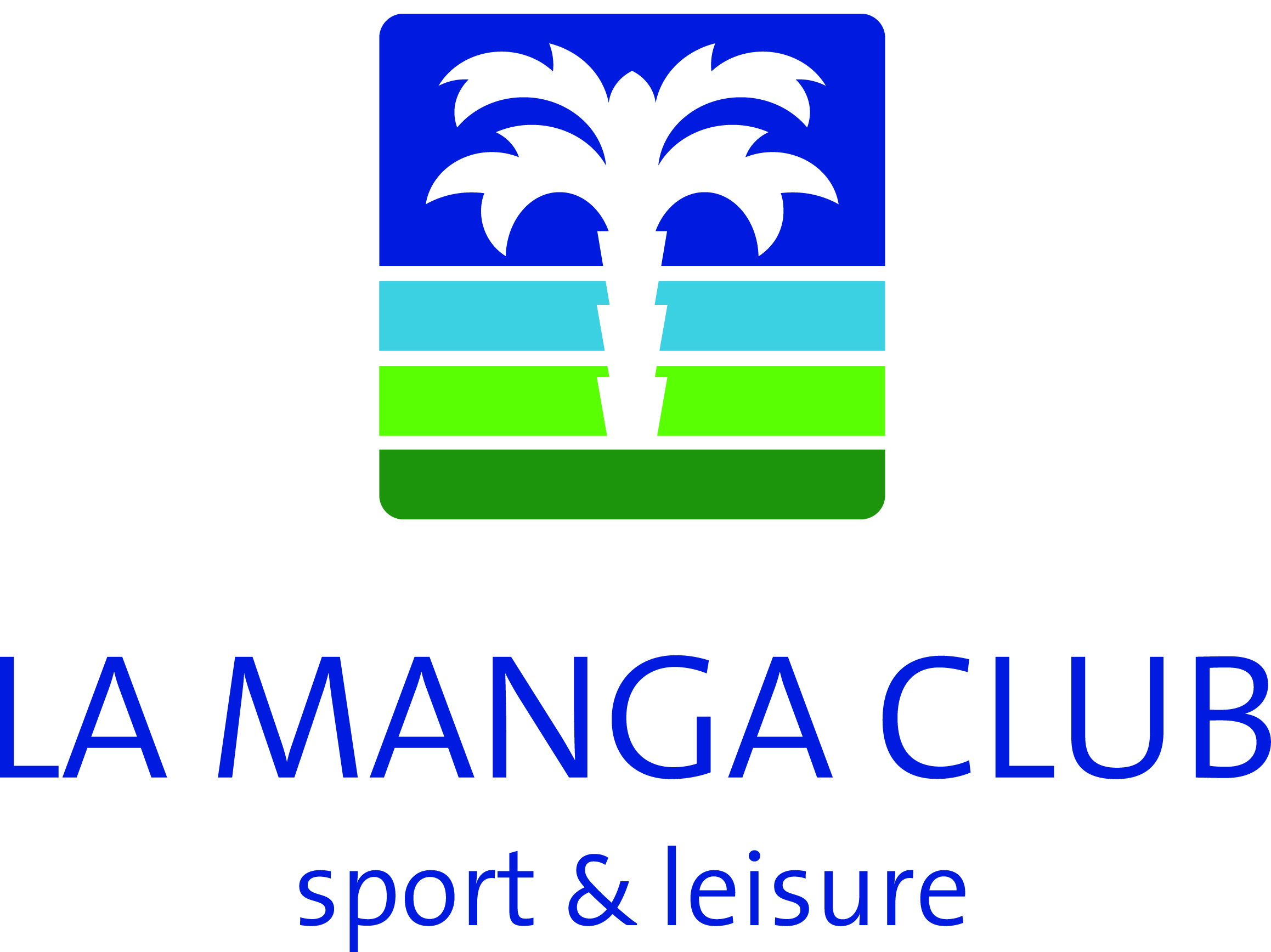Logotipo de La Manga Club