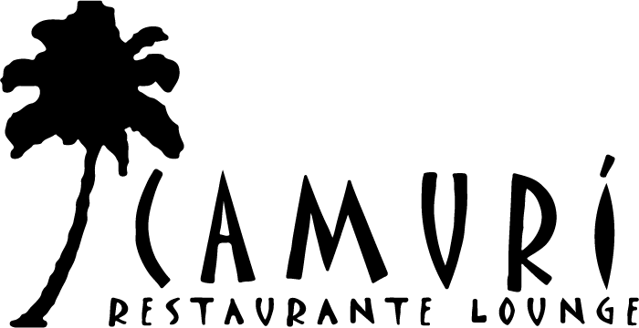 Logotipo de Camurí