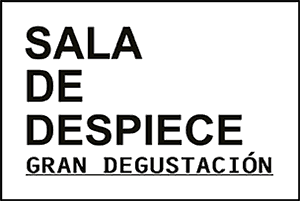 Logotipo de Sala De Despiece