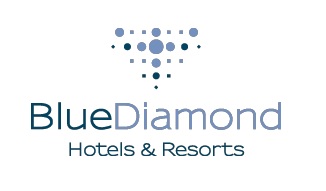 Logotipo de Bluediamondresorts