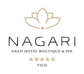Logotipo de Gran Hotel Nagari