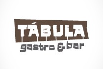 Logotipo de Tabulagastrobar@gmail.com