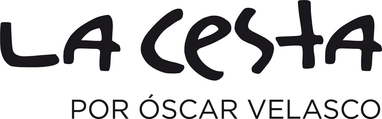 Logotipo de La Cesta