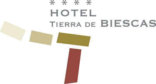 Logotipo de Hotel Tierra De Biescas