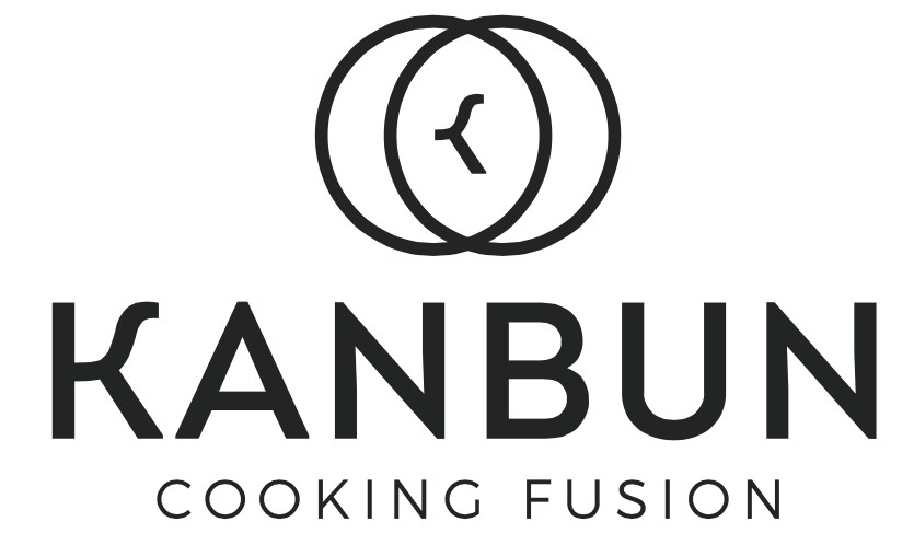 Logotipo de Kanbun