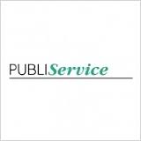 Logotipo de Publiservice