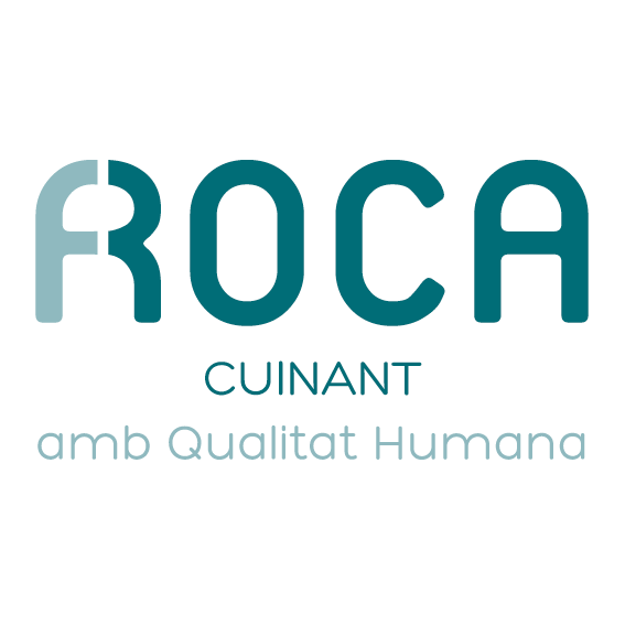 Logotipo de F.roca, S.l.