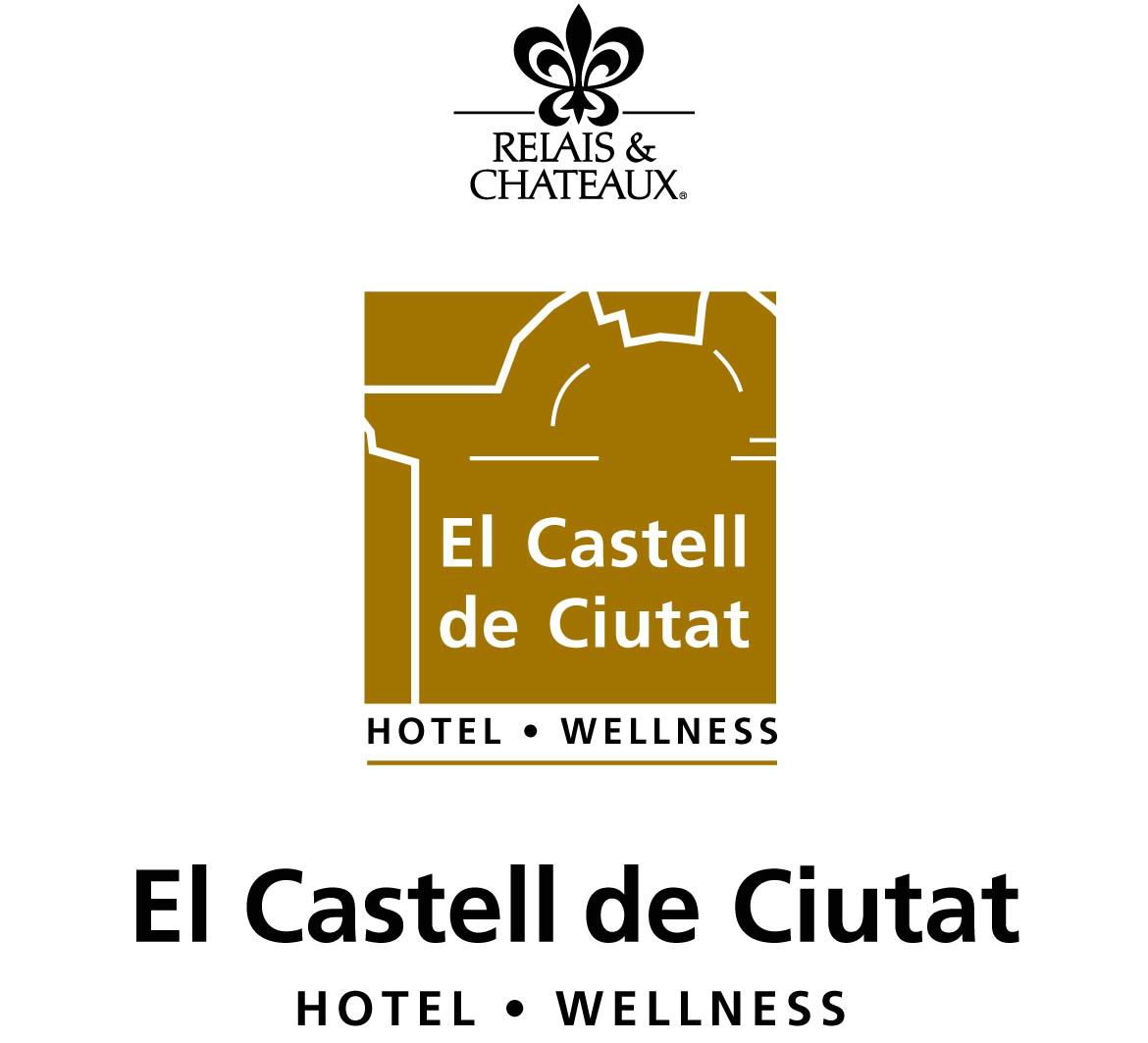 Logotipo de Hotel El Castell