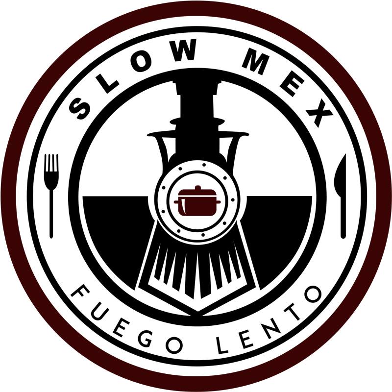 Logotipo de Slow Mex 