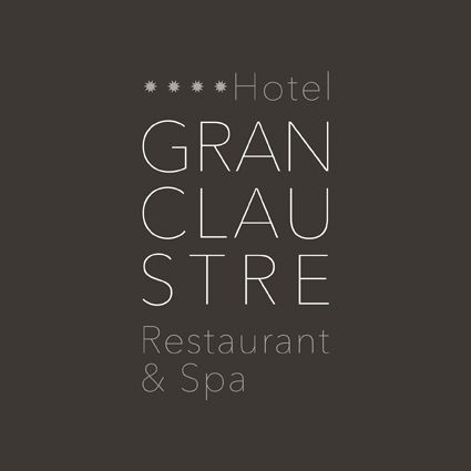 Logotipo de Hotel Gran Claustre