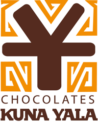 Logotipo de Chocolates Kuna Yala