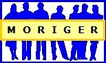 Logotipo de Moriger Consulting Selec Personal S L