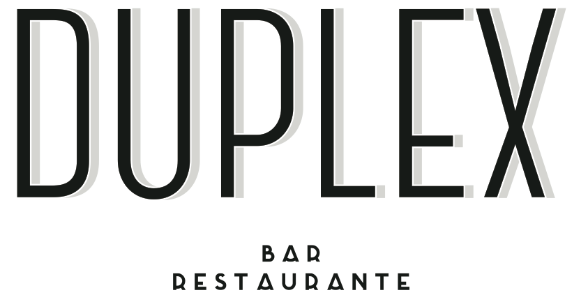 Logotipo de Duplex